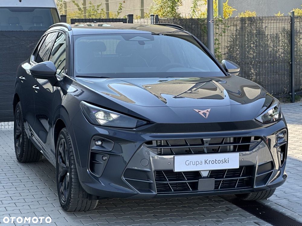 Cupra Terramar 1.5 eTSI mHEV DSG - 5