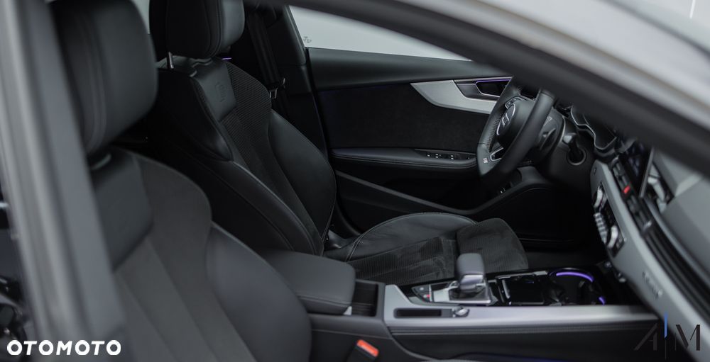 Audi A5 Sportback - 25
