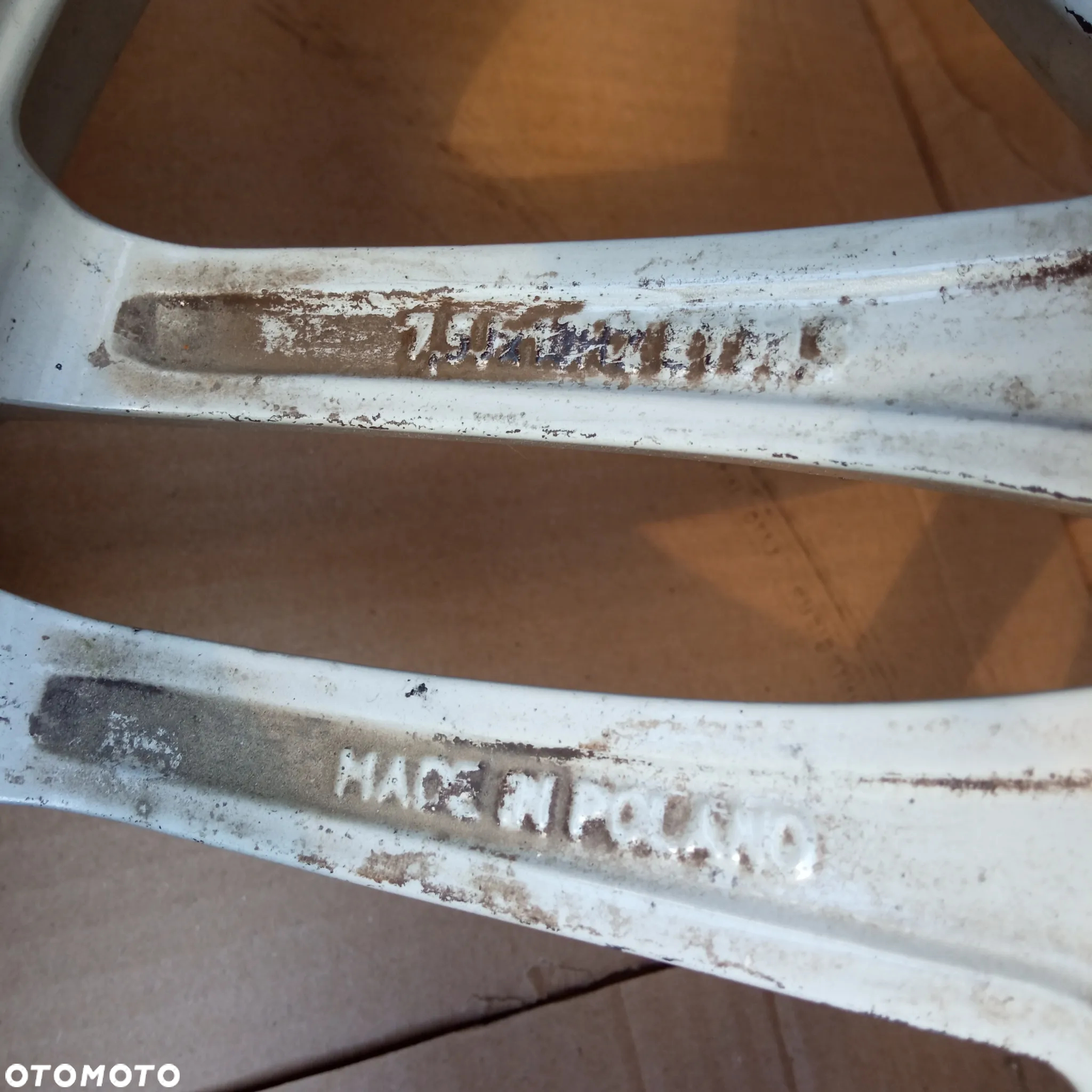 FELGA 18 AUDI A1 SLINE 8X0 ORYGINAŁ 8X0601025L RS S-LINE - 4
