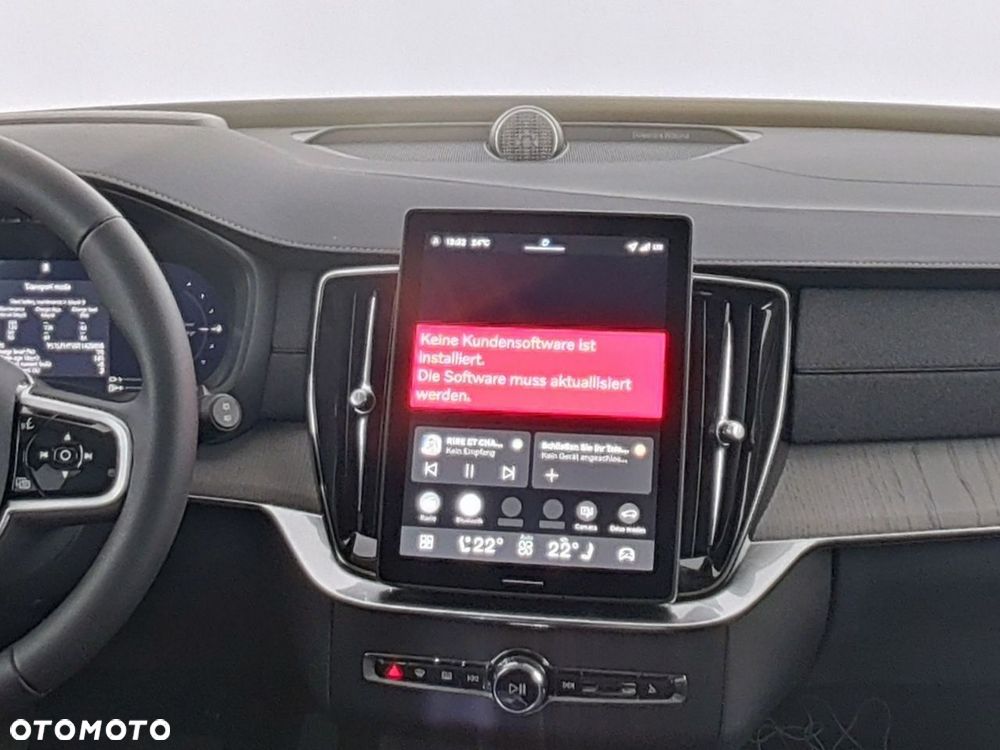 Volvo XC 90 T8 AWD Plug-In Hybrid Ultra Bright 7os - 15
