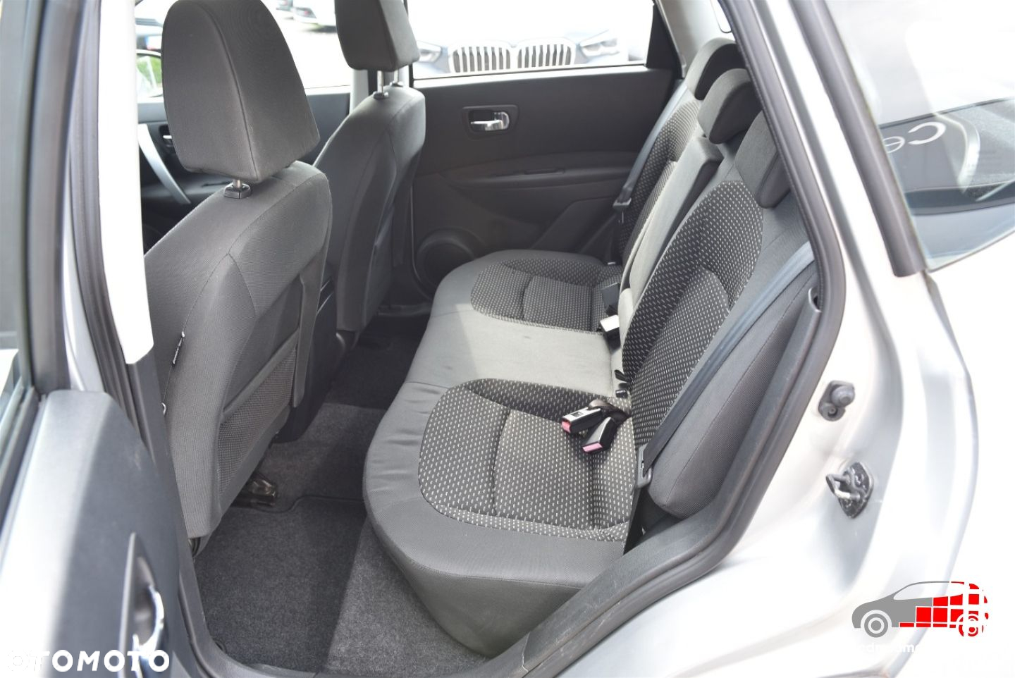 Nissan Qashqai 1.6 acenta - 15