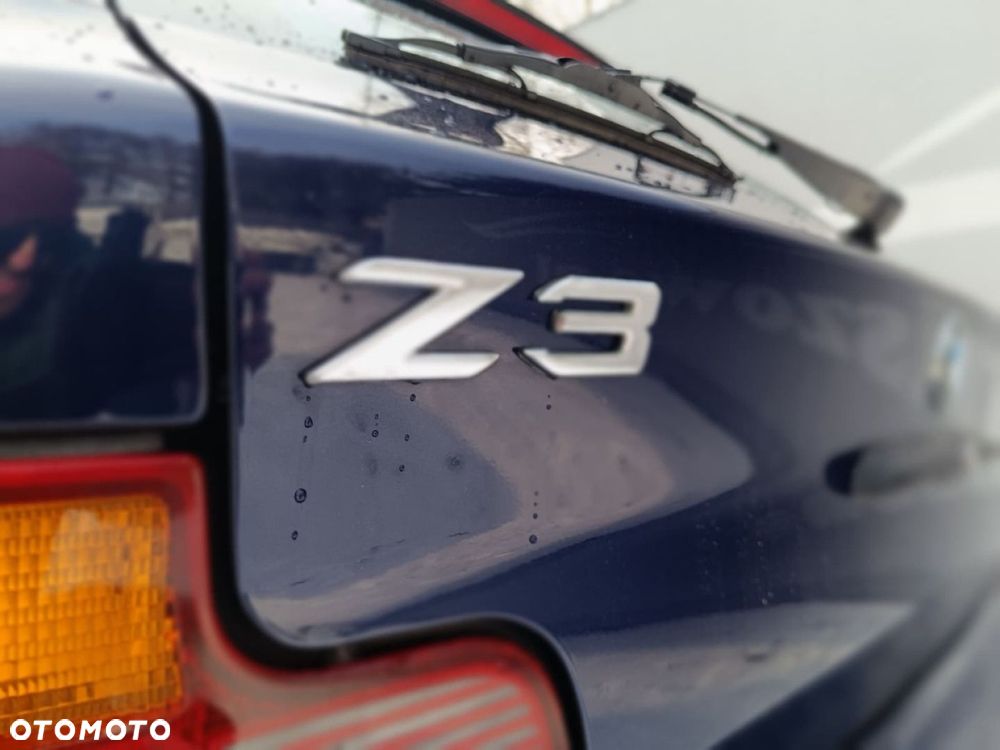 BMW Z3 - 33