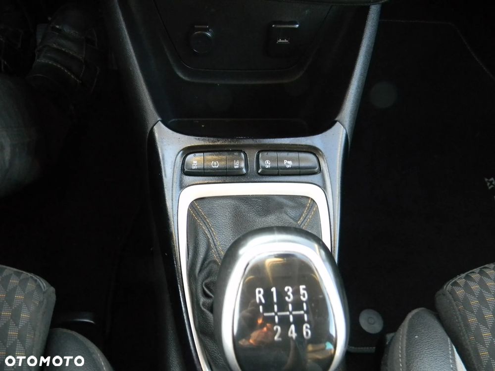Opel Crossland X 1.2 Start/Stop Edition - 25