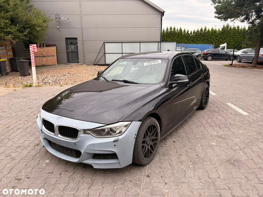 BMW Seria 3 - 1
