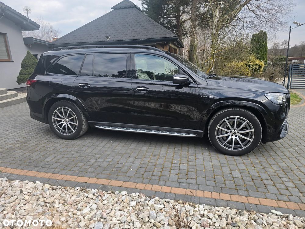 Mercedes-Benz GLS - 37