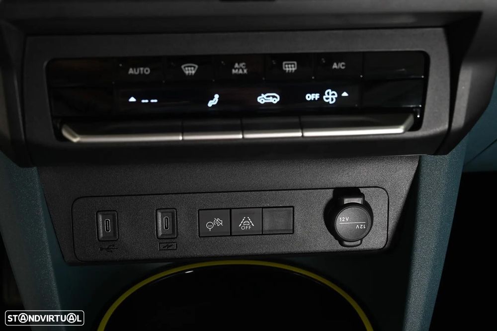 Fiat Grande Panda 45 kWh La Prima - 39