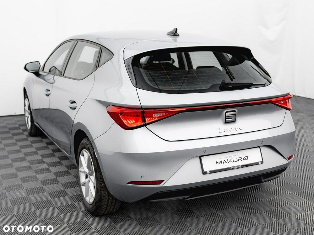 Seat Leon - 5