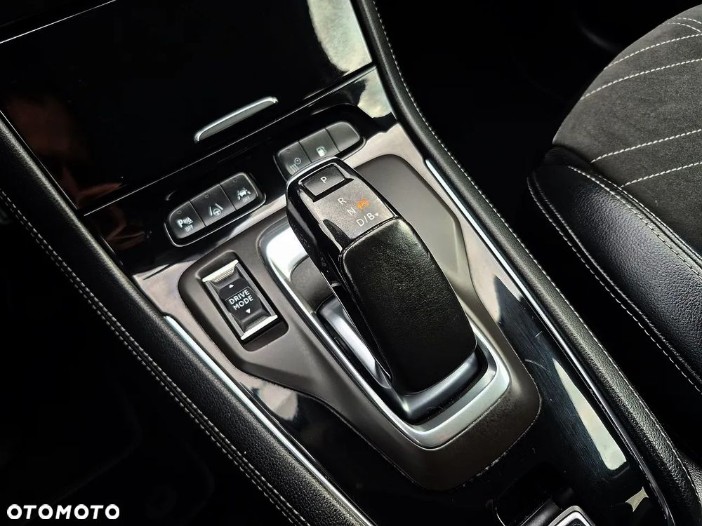 Opel Grandland Plug-in-Hybrid4 1.6 DI Automatik Ultimate - 21
