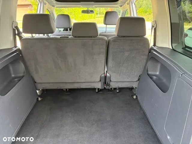 Volkswagen Caddy 2.0 TDI - 24