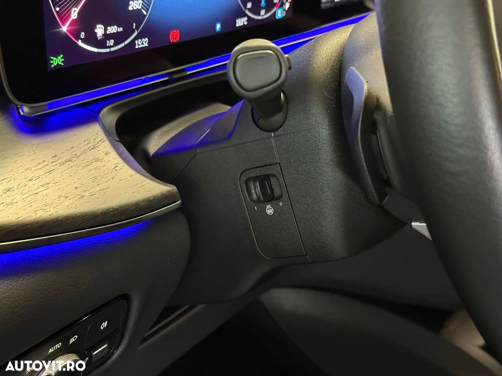 Mercedes-Benz V 300 d extralang 4Matic 9G-TRONIC Avantgarde - 18