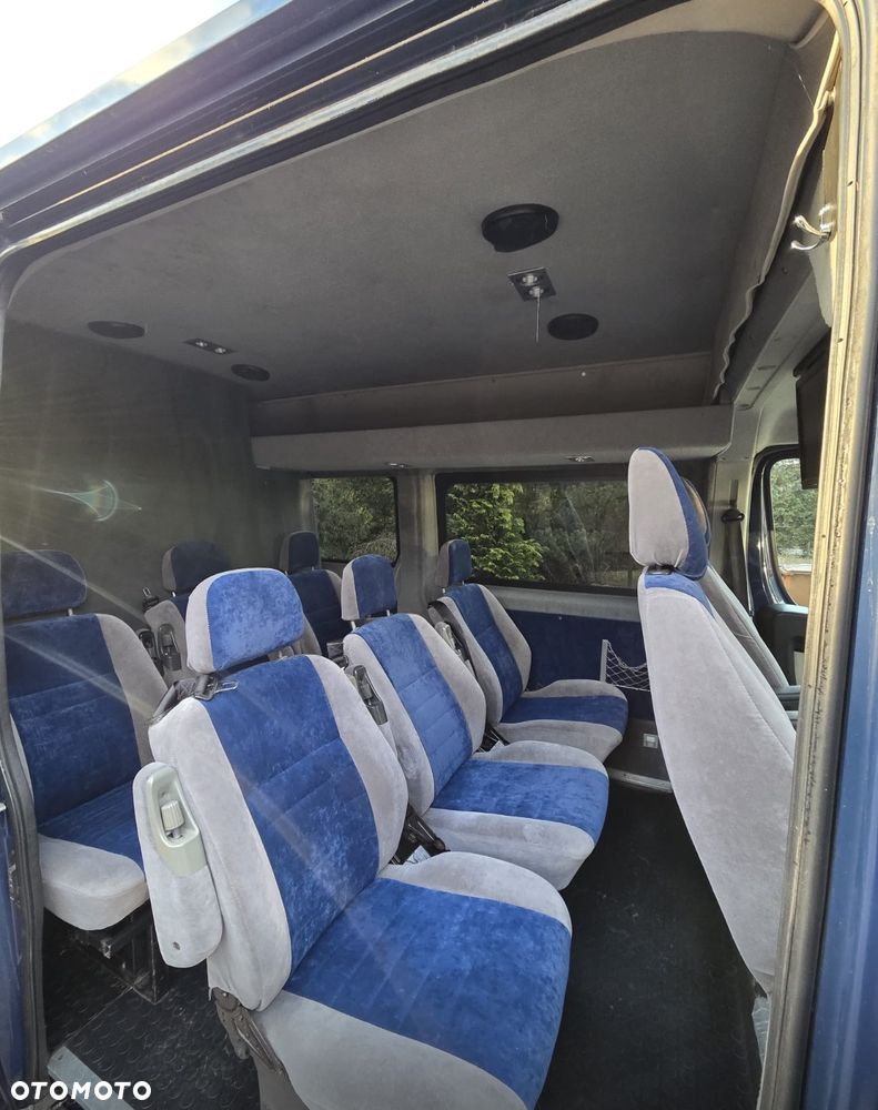 Fiat Ducato - 10