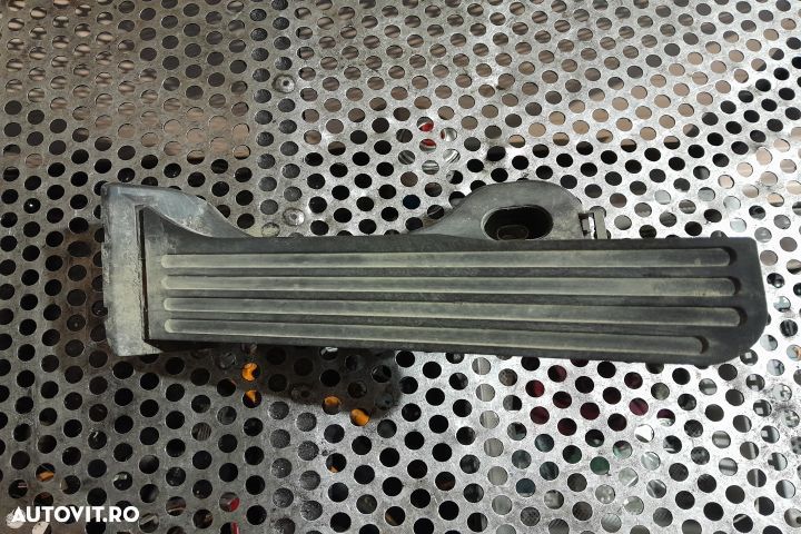 Pedala acceleratie 1K1721503P Seat Leon 2 1P [facelift] [2009 - 2012] - 1