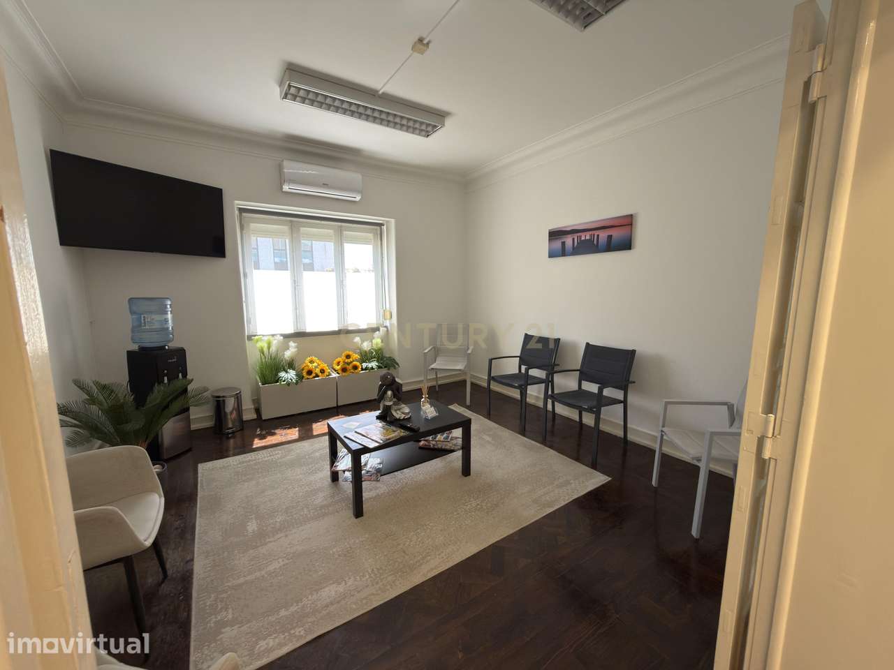 Clinica Dentária para trespasse junto ao centro de Mafra - Grande imagem: 2/15