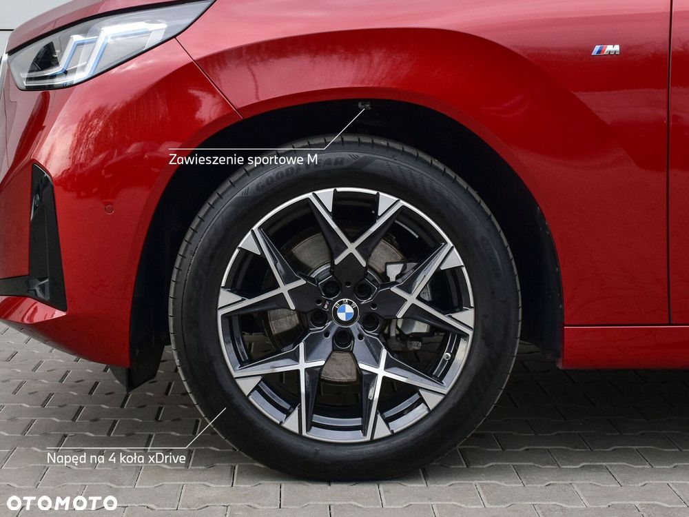 BMW X3 - 9