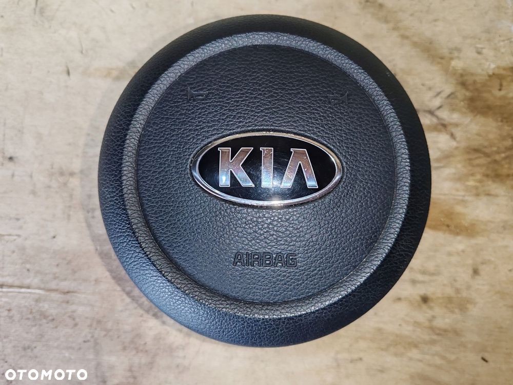 poduszka powietrzna kierowcy 80100-j7000 kia ceed iii 18- - 1