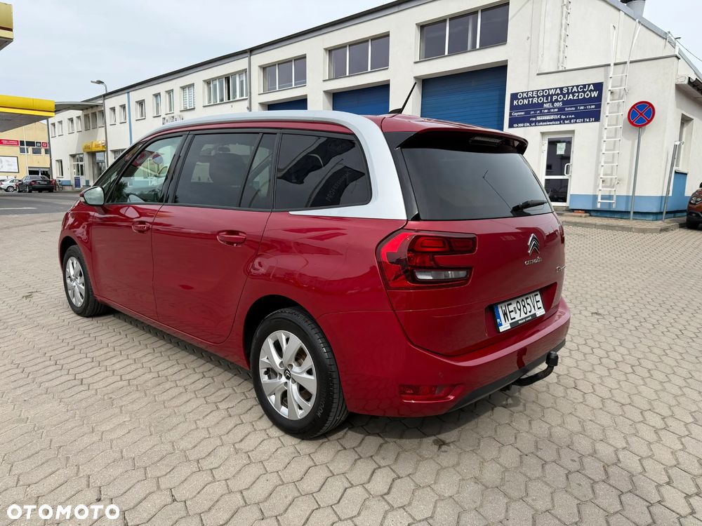 Citroën SpaceTourer - 7