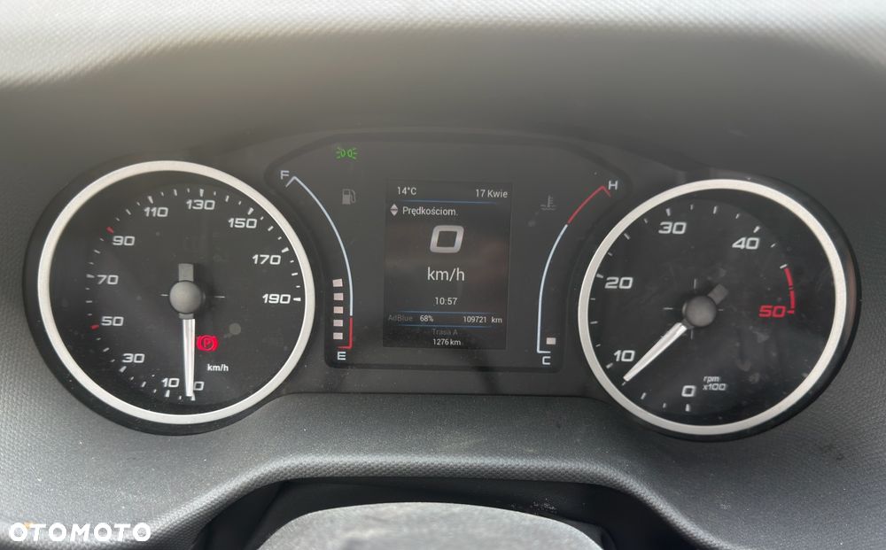 Iveco Daily 35s16 - 7