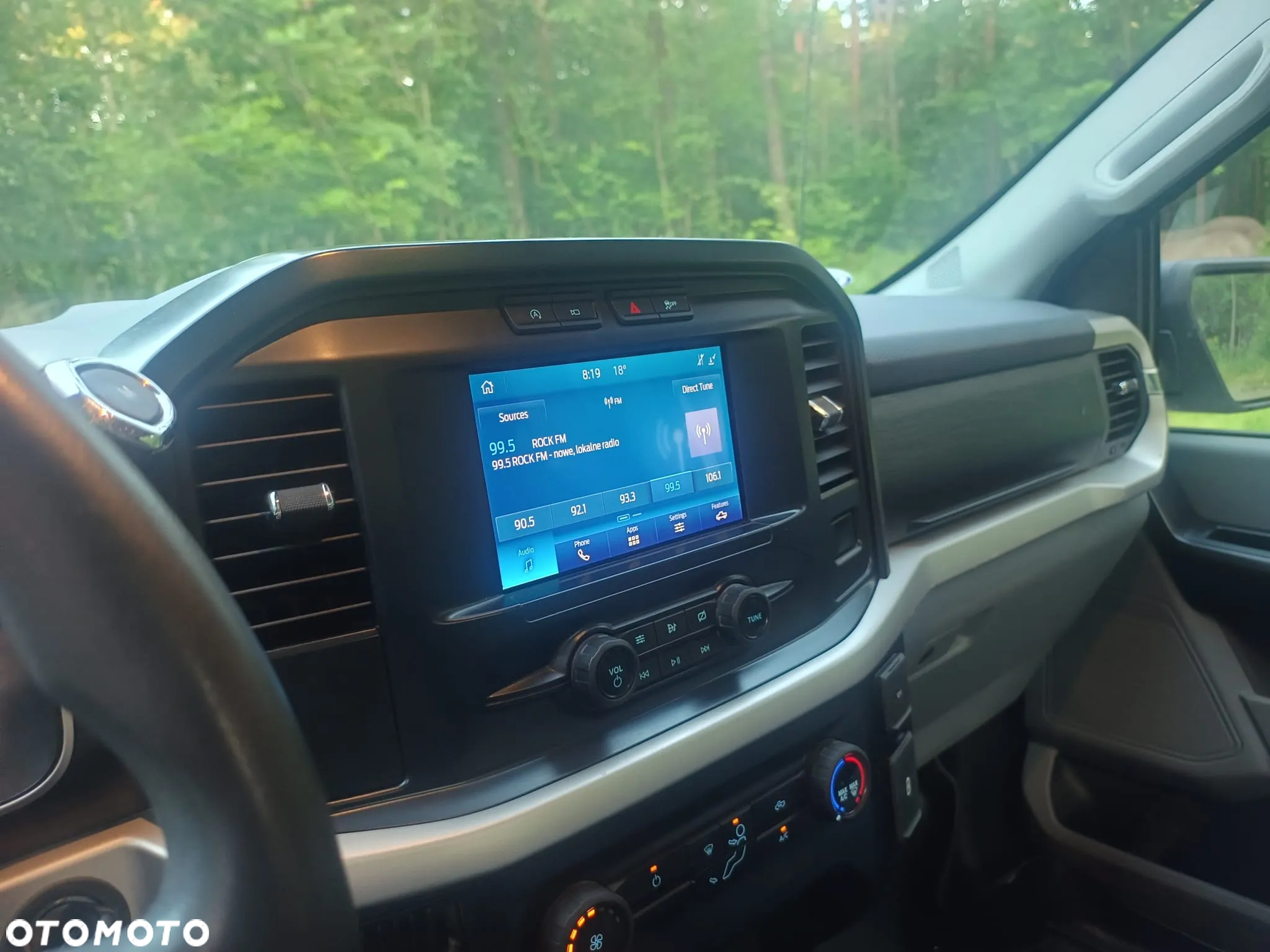 Ford F150 - 19