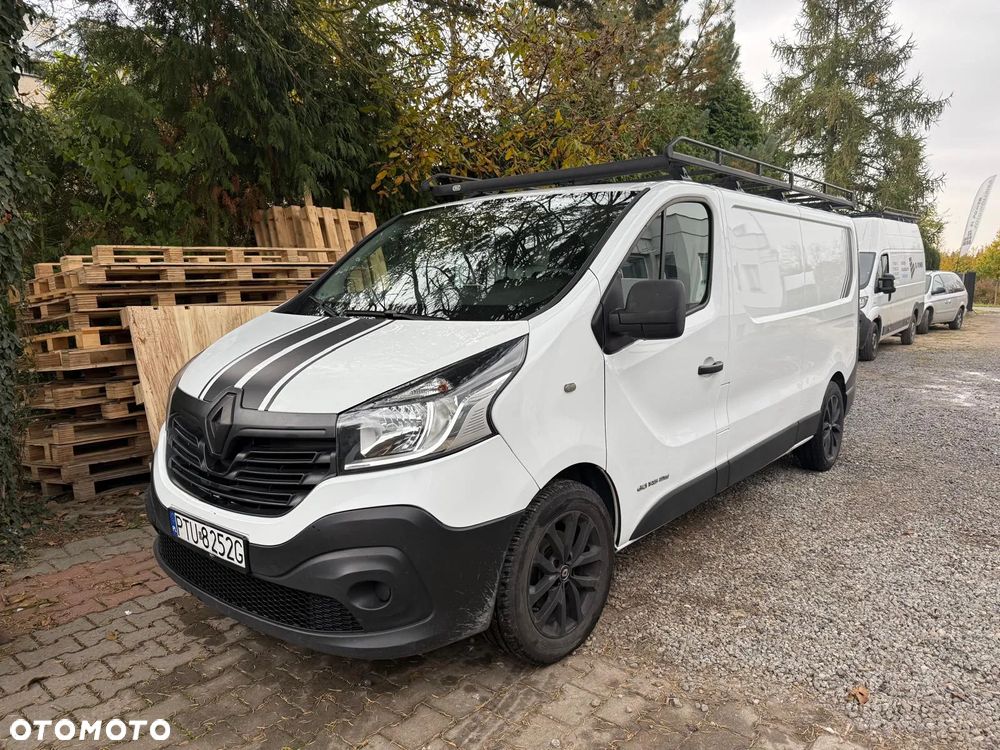 Renault TRAFIC - 3