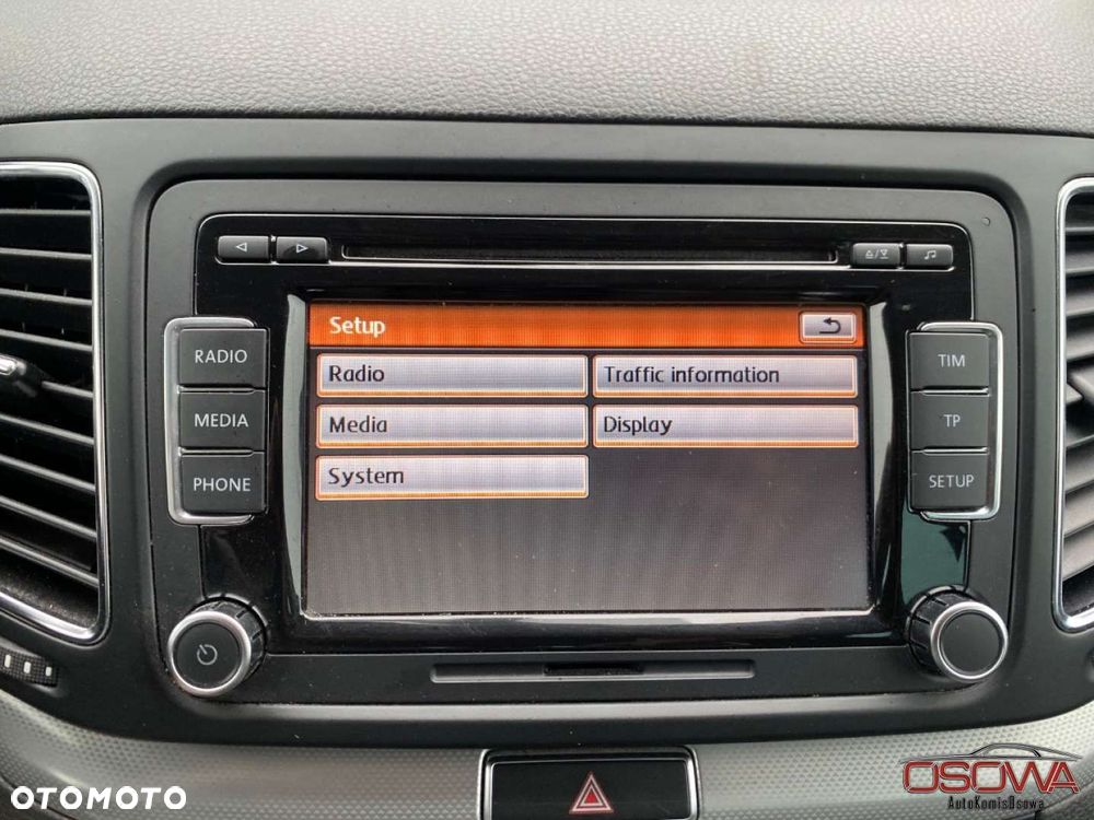 Volkswagen Sharan 2.0 TDI DPF BlueMotion Comfortline - 40