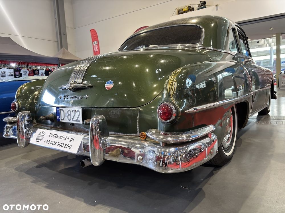 Pontiac Chieftain - 6