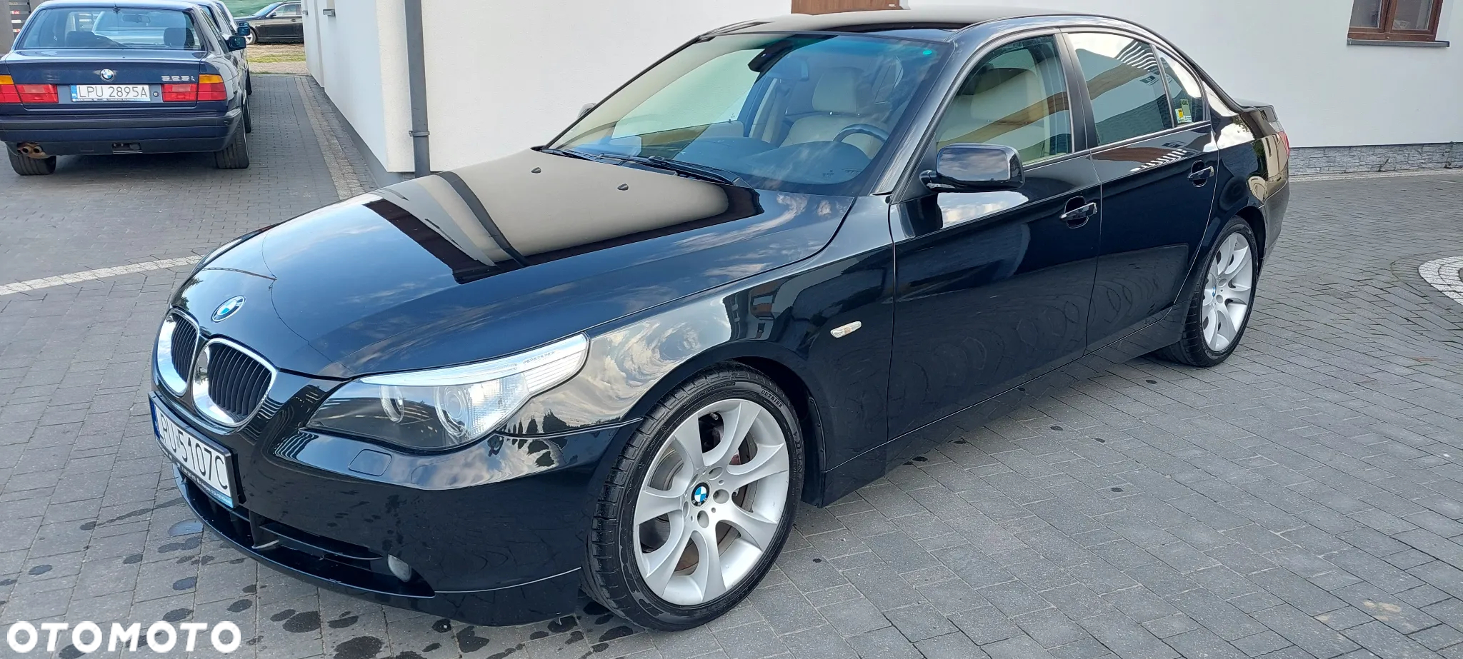 BMW Seria 5 530i - 5