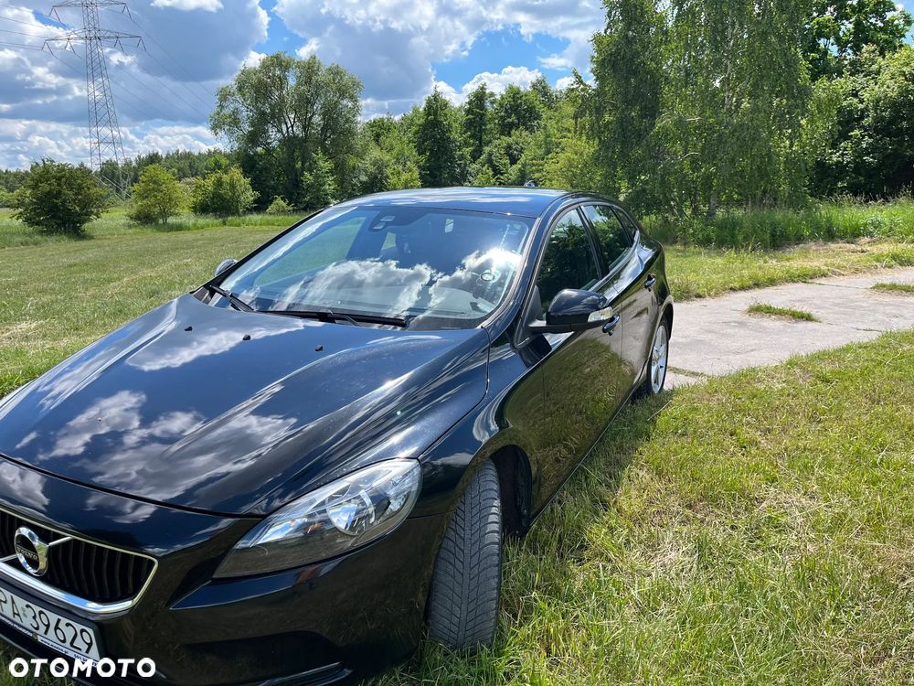 Volvo V40 D2 Drive-E Kinetic - 3