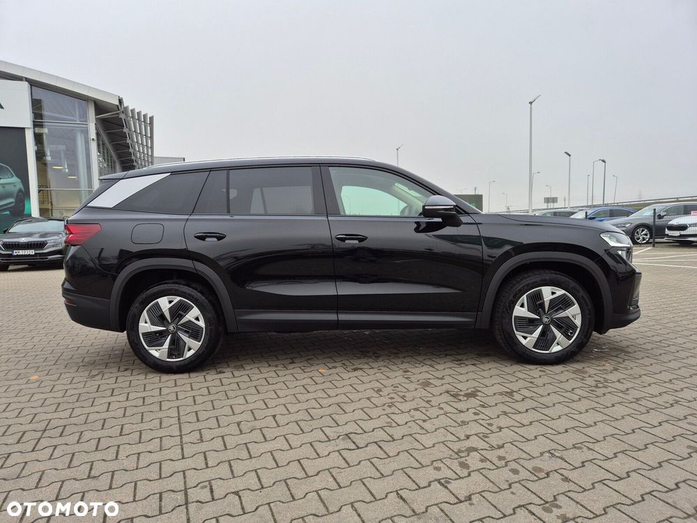 Skoda Kodiaq 2.0 TDI 4x4 Edition 130 DSG - 4