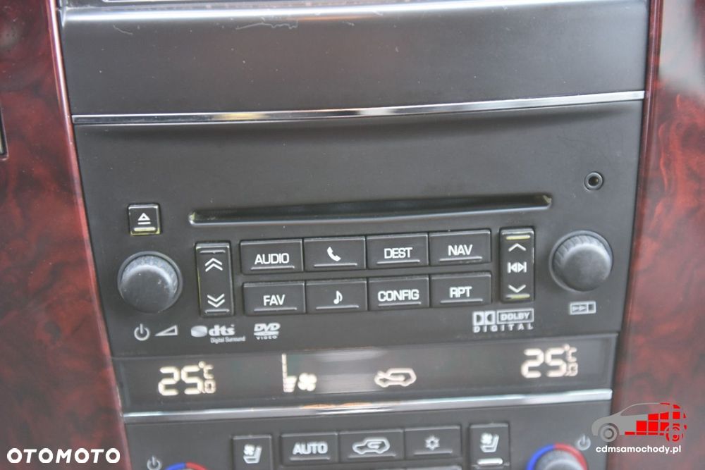 Cadillac Escalade - 31