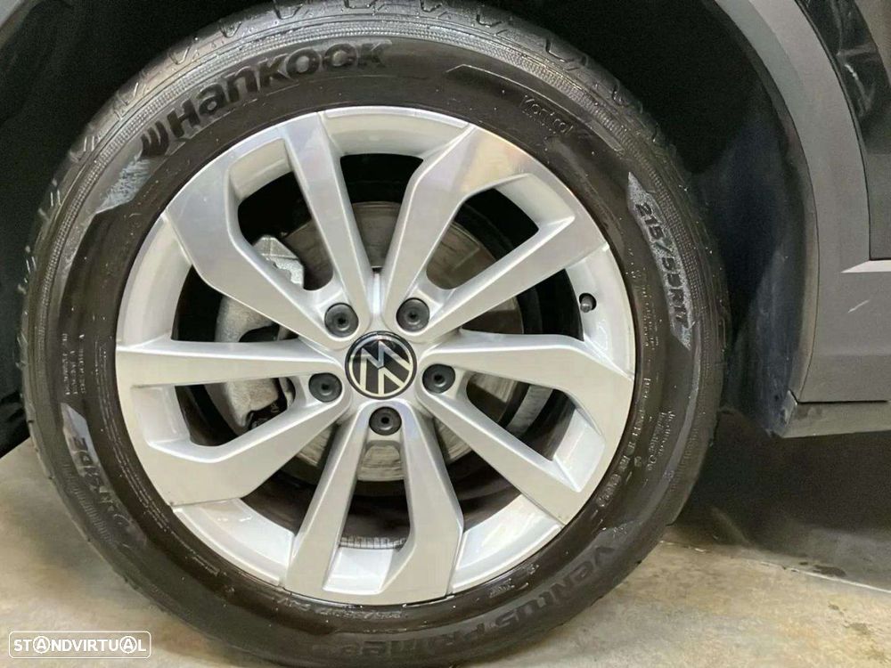 VW T-Roc 1.0 TSI Urban - 20