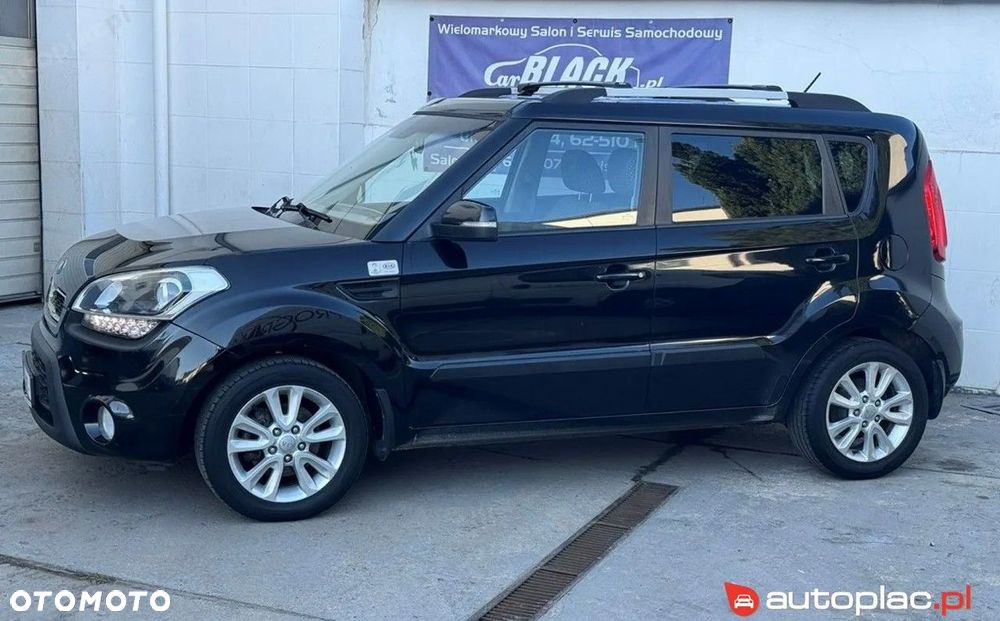 Kia Soul - 3