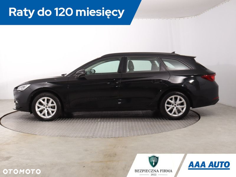 Seat Leon - 3