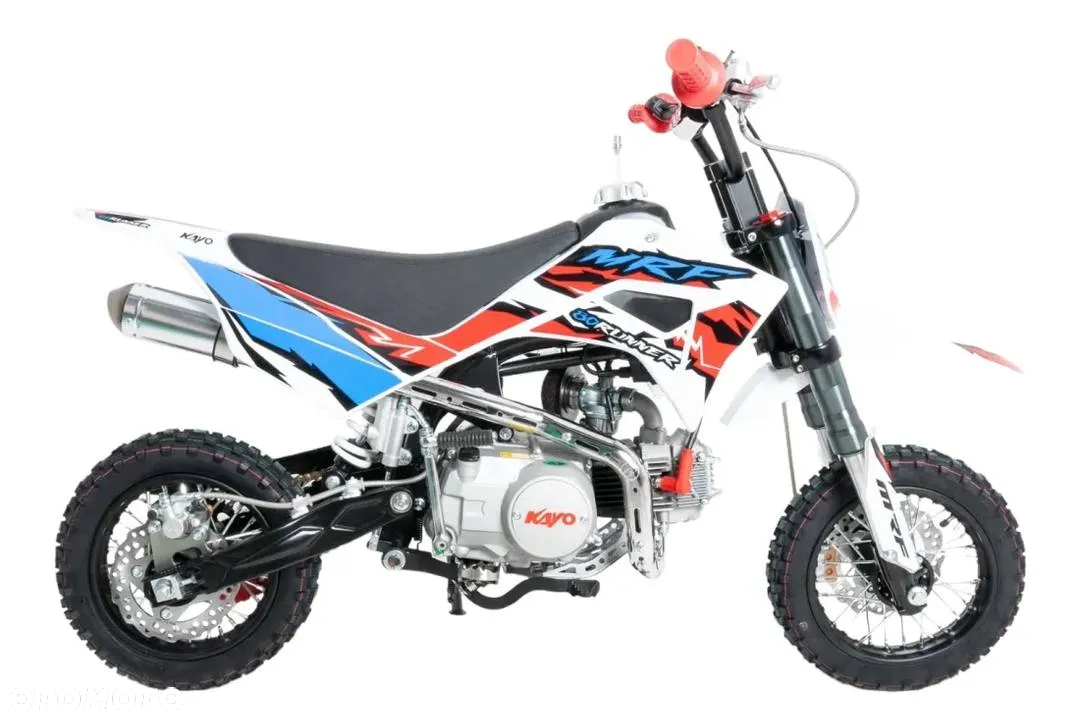 MRF Inny