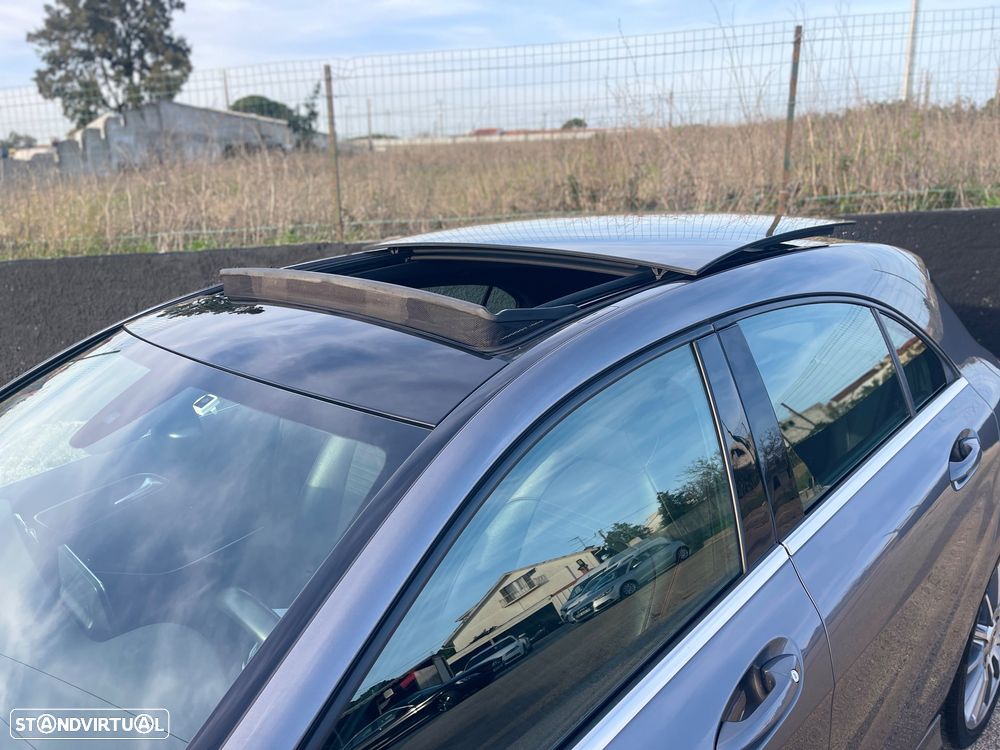 Mercedes-Benz A 180 d AMG Line - 6