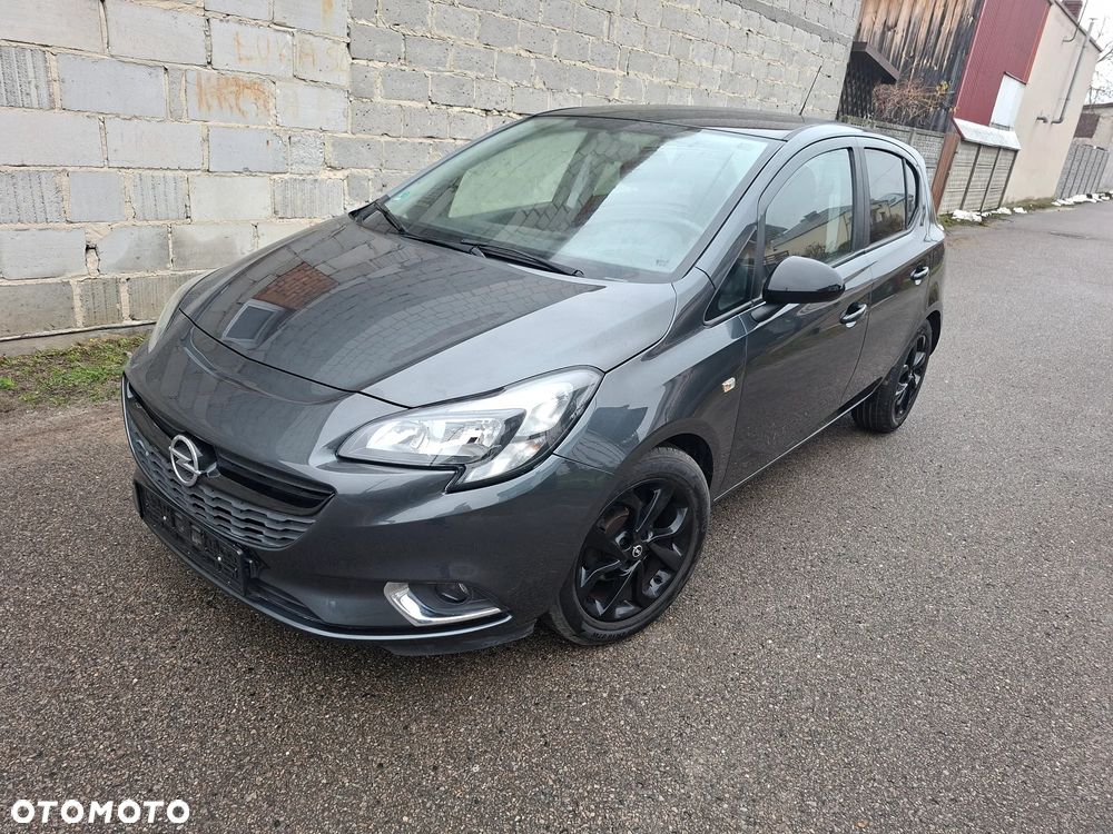 Opel Corsa 1.4 Edition - 3