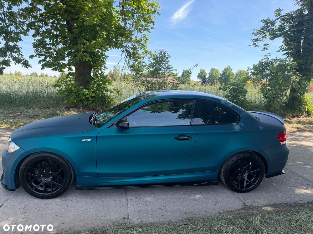 BMW Seria 1 130i - 34