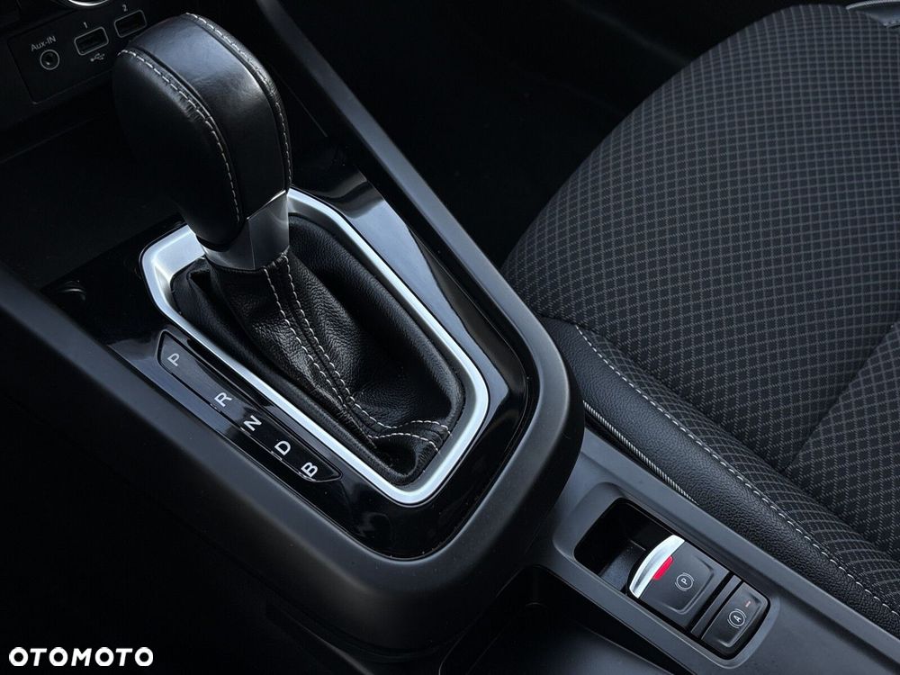 Renault Arkana 1.6 E-Tech Full Hybrid 145 Techno MMT - 29