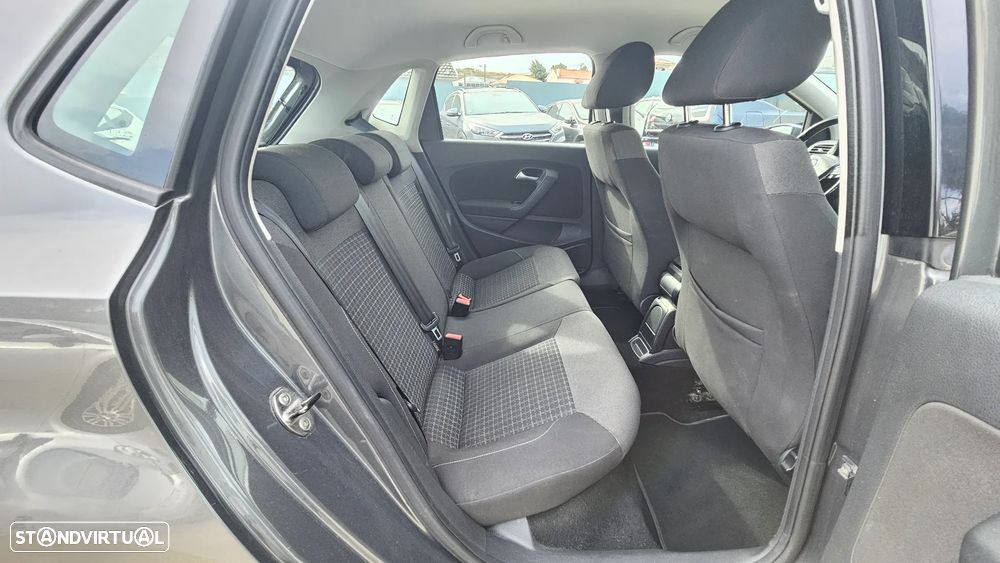 VW Polo 1.2 Trendline Pack - 25