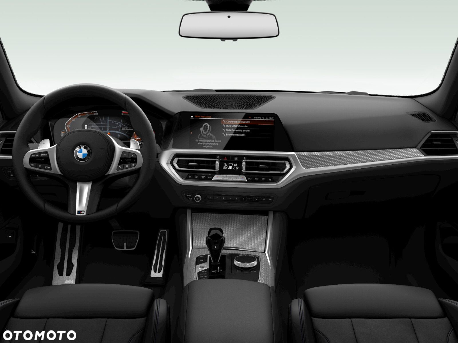 BMW Seria 3 - 8