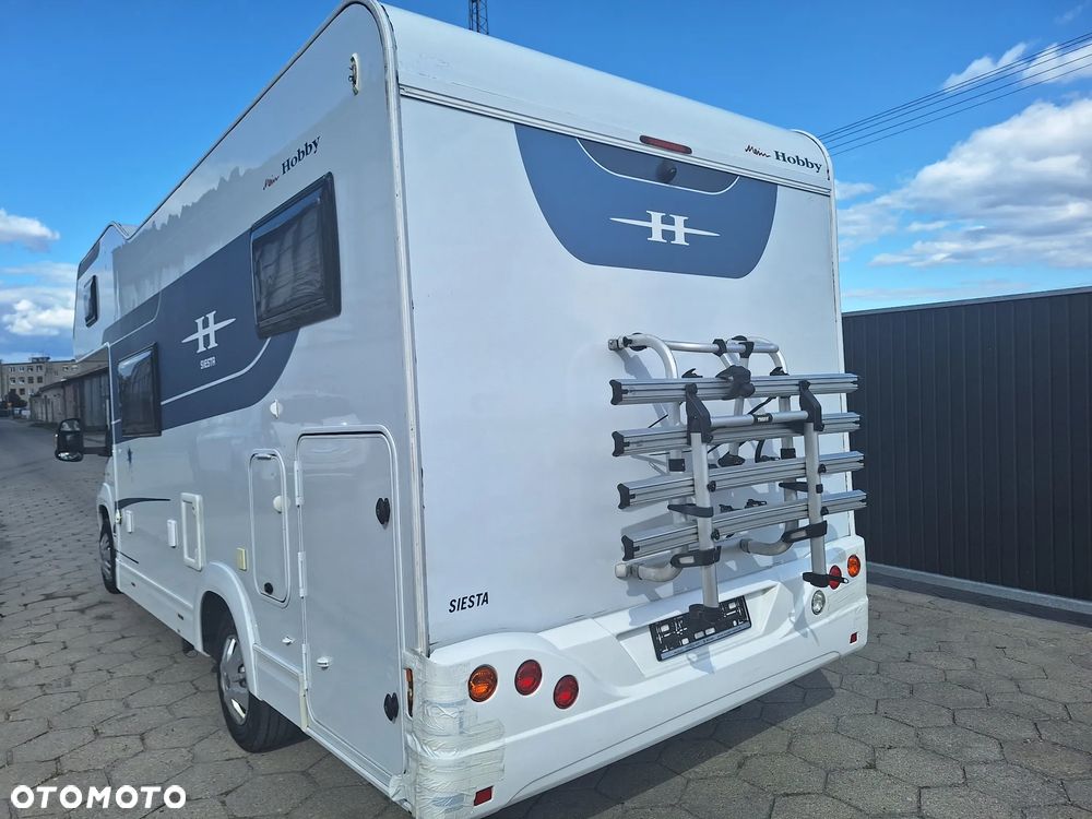 Fiat Ducato - 11