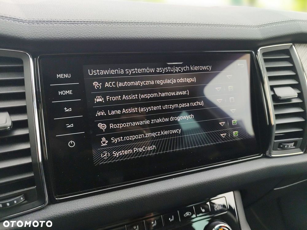 Skoda Kodiaq - 29