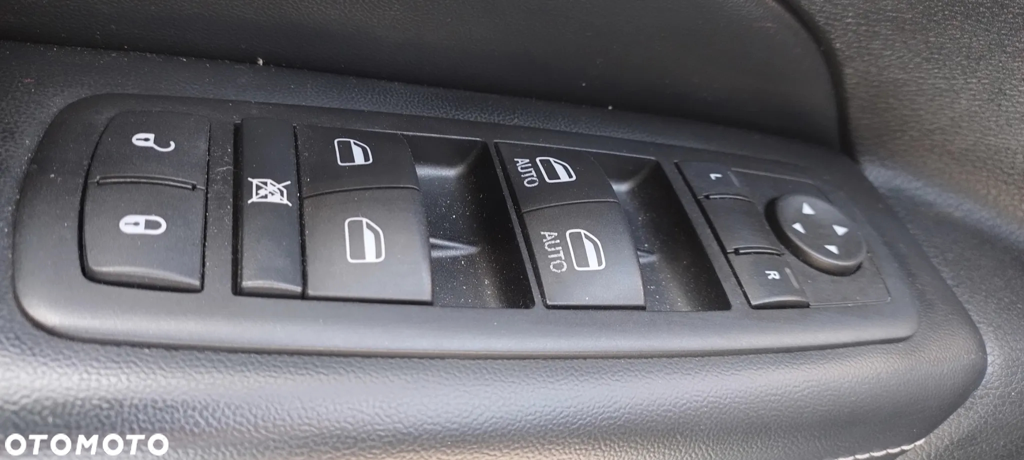 Jeep Grand Cherokee 3.6 V6 Limited - 20