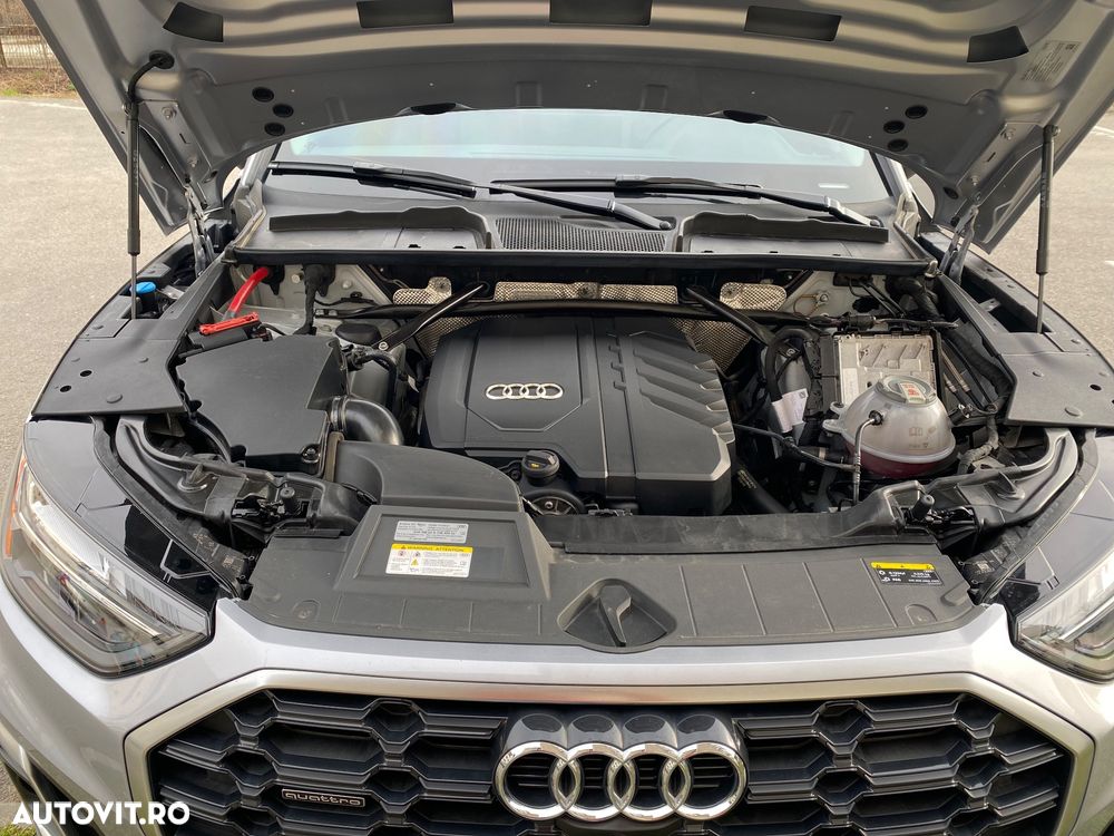 Audi Q5 45 TFSI quattro S tronic S line - 33