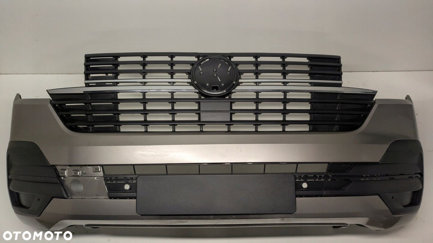 Zderzak przedni VW MULTIVAN T6.1 - 10
