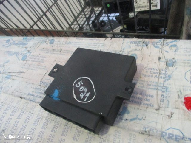 Modulo YC1T15K600CE FORD TRANSIT 2001 2.4 T Módulo Unidade De Controle Conforto - 3