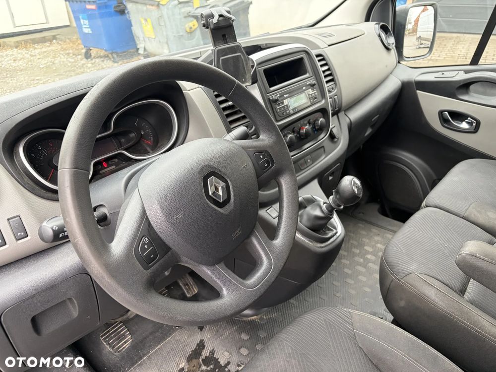 Renault Trafic - 5