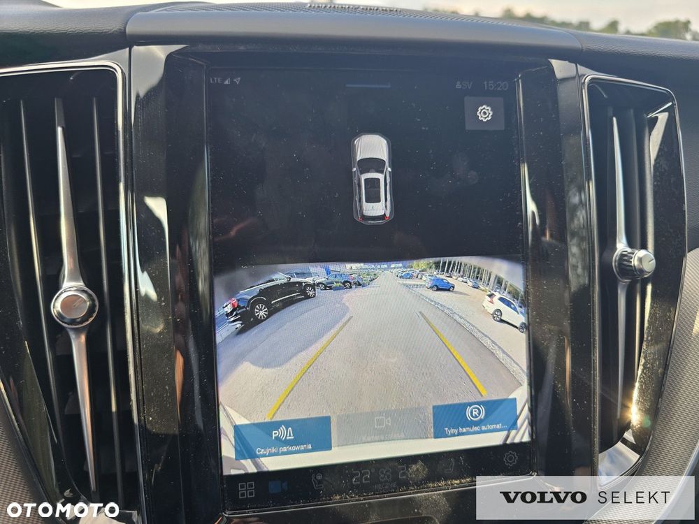 Volvo XC 60 - 16