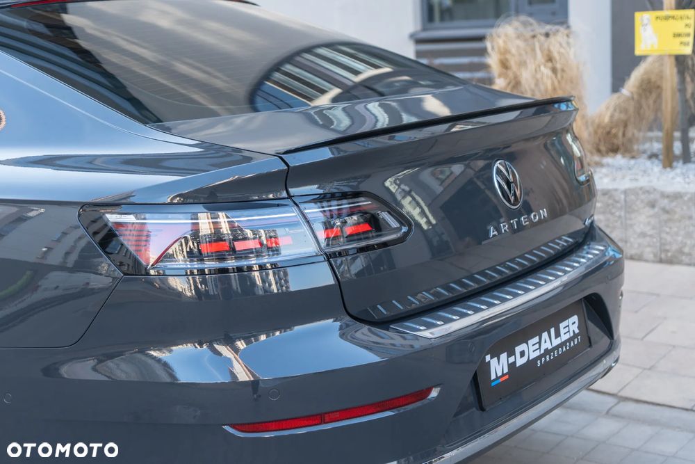 Volkswagen Arteon 2.0 TSI OPF 4Motion DSG R-Line Edition - 11