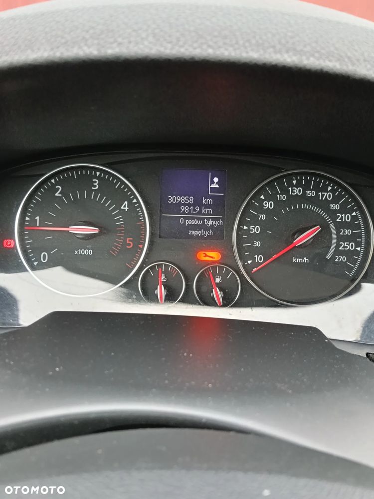 Renault Laguna 2.0 dCi Bose Edition - 18