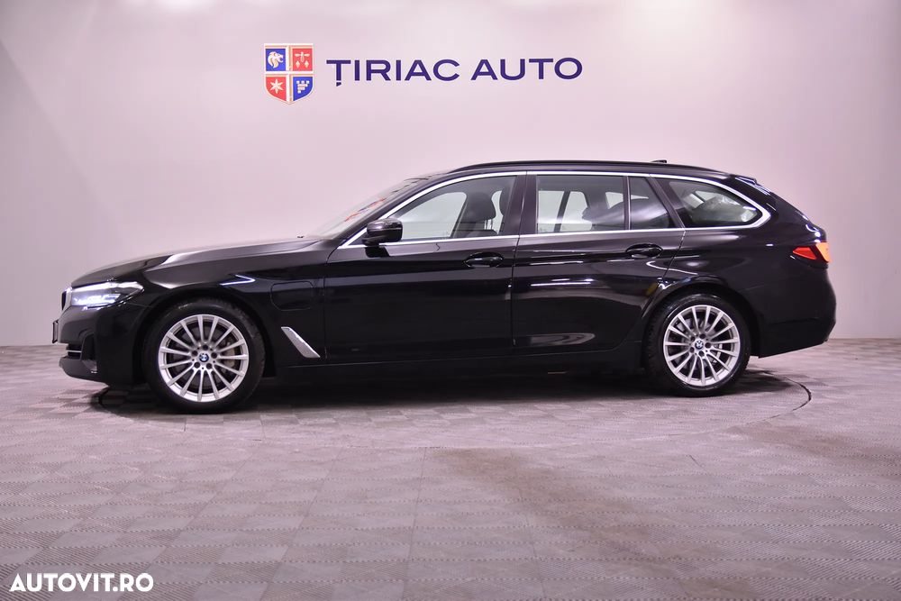 BMW Seria 5 - 2